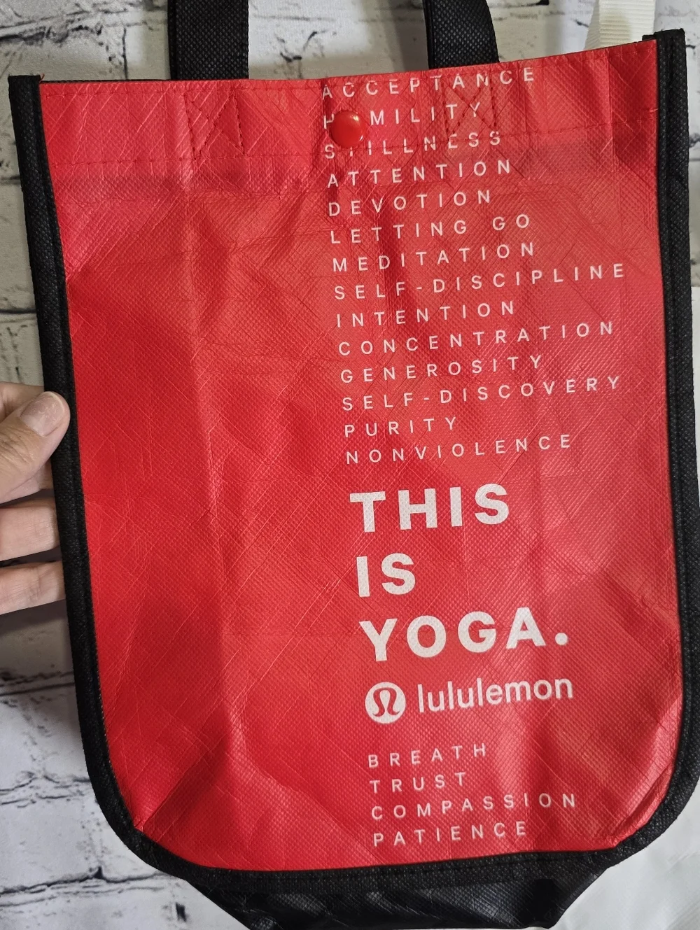 lululemon athletica