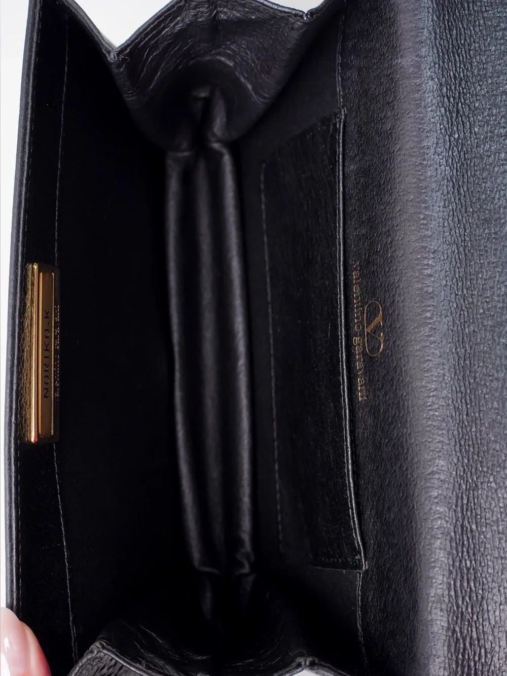 Valentino vintage garavani