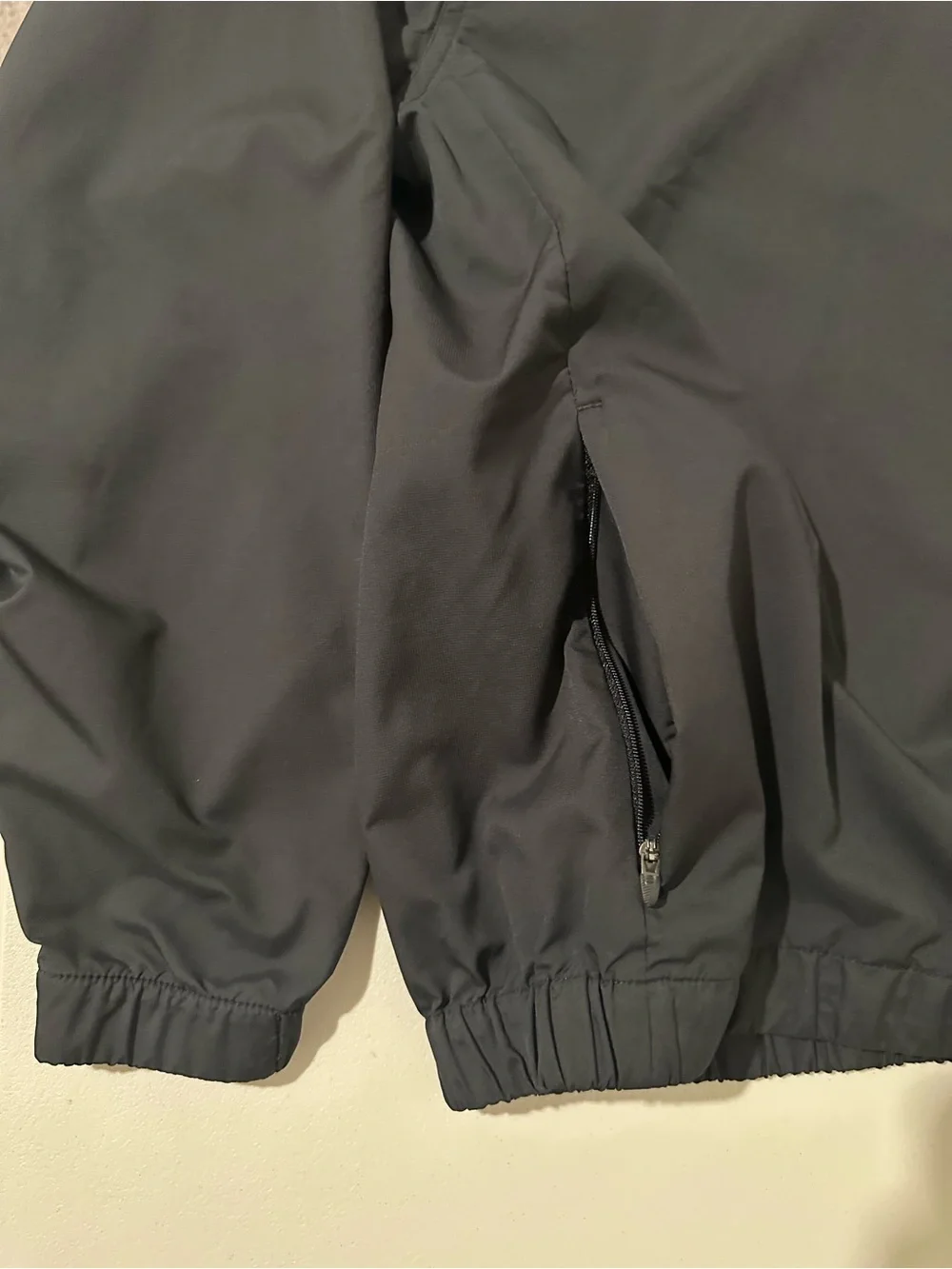 Nike lightweight long