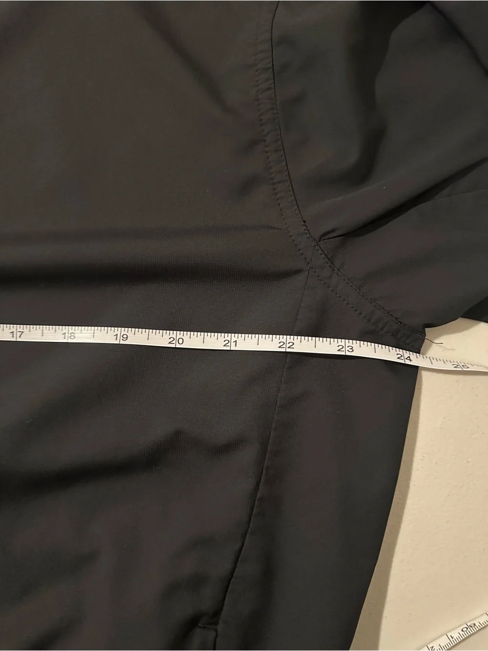 Nike lightweight long
