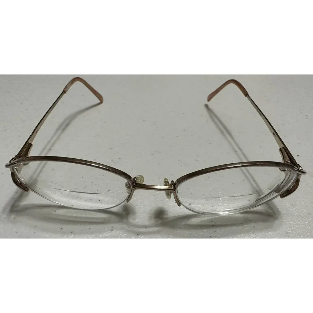 TRINA Vintage Women's Eyeglass Frames MOD 122 LAV‎
