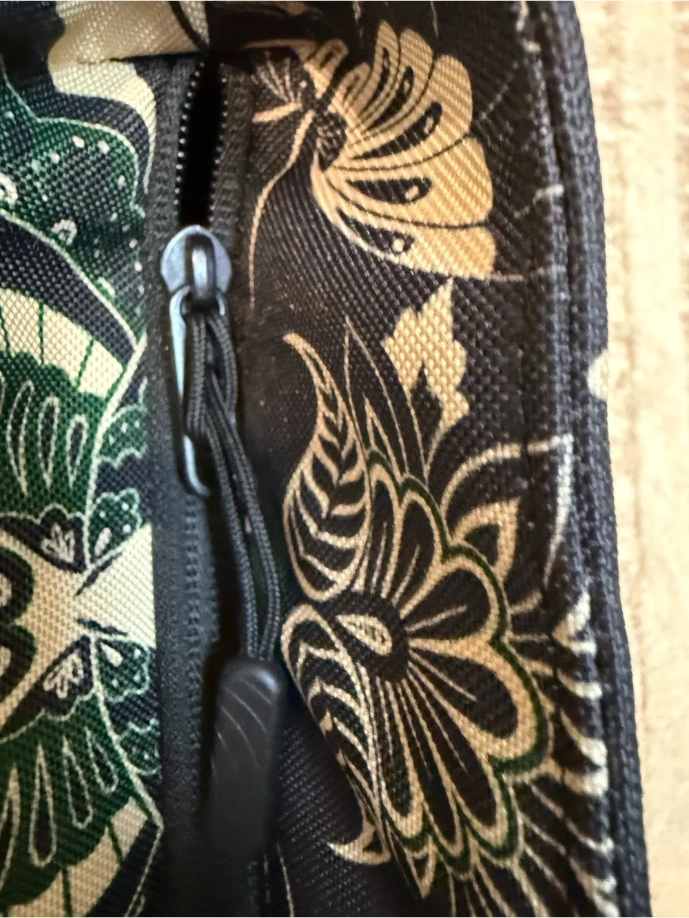 FARM Rio bandana print