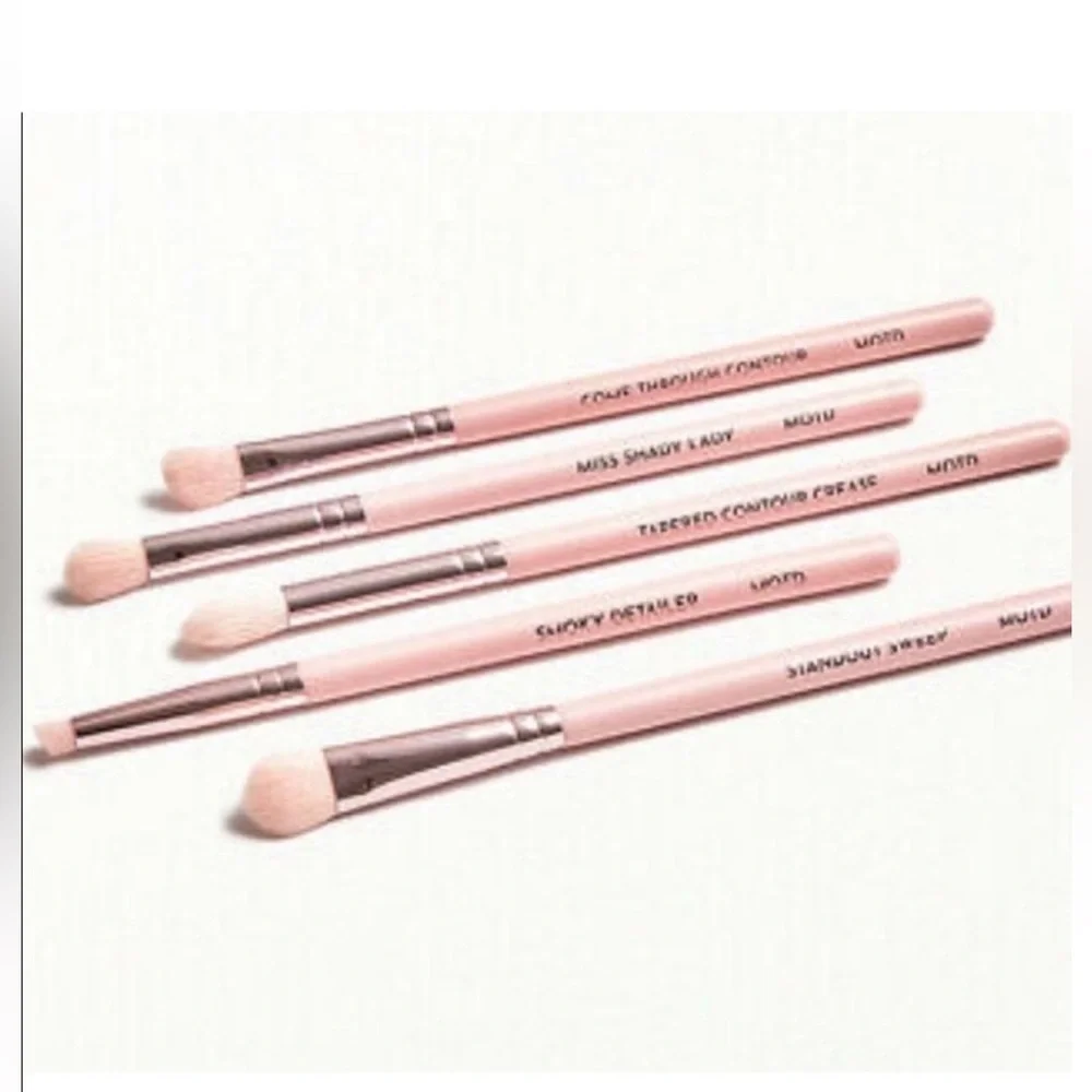 Motd cosmetics new