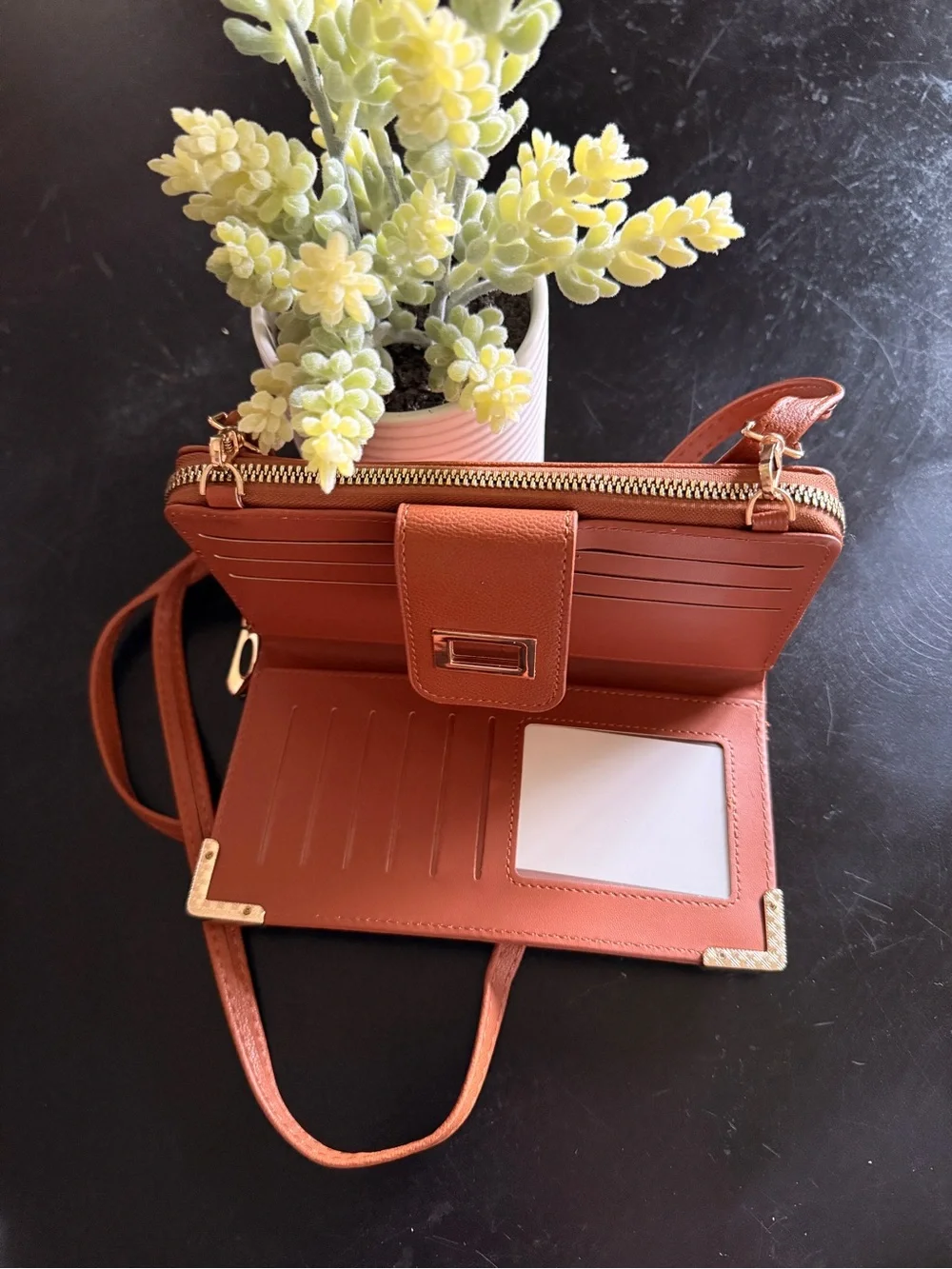 None versatile brown