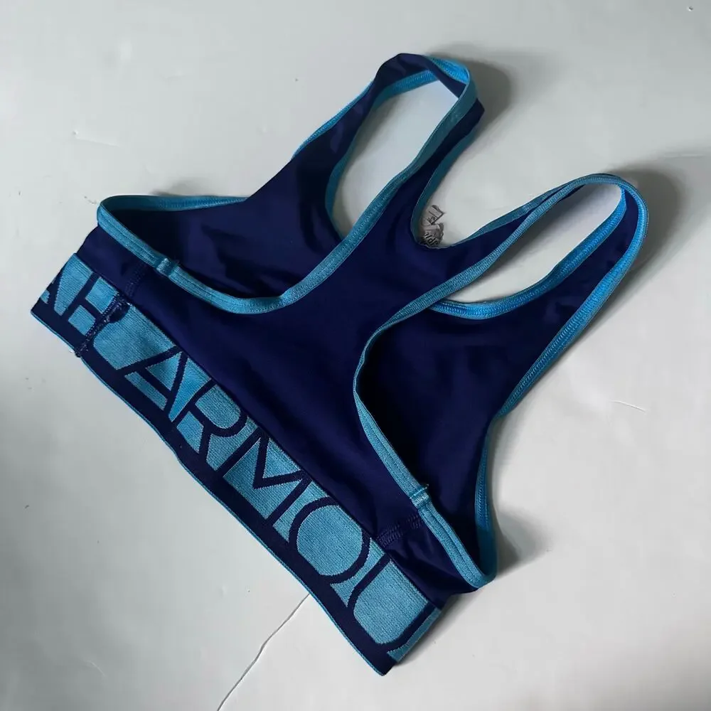 Under Armour get your