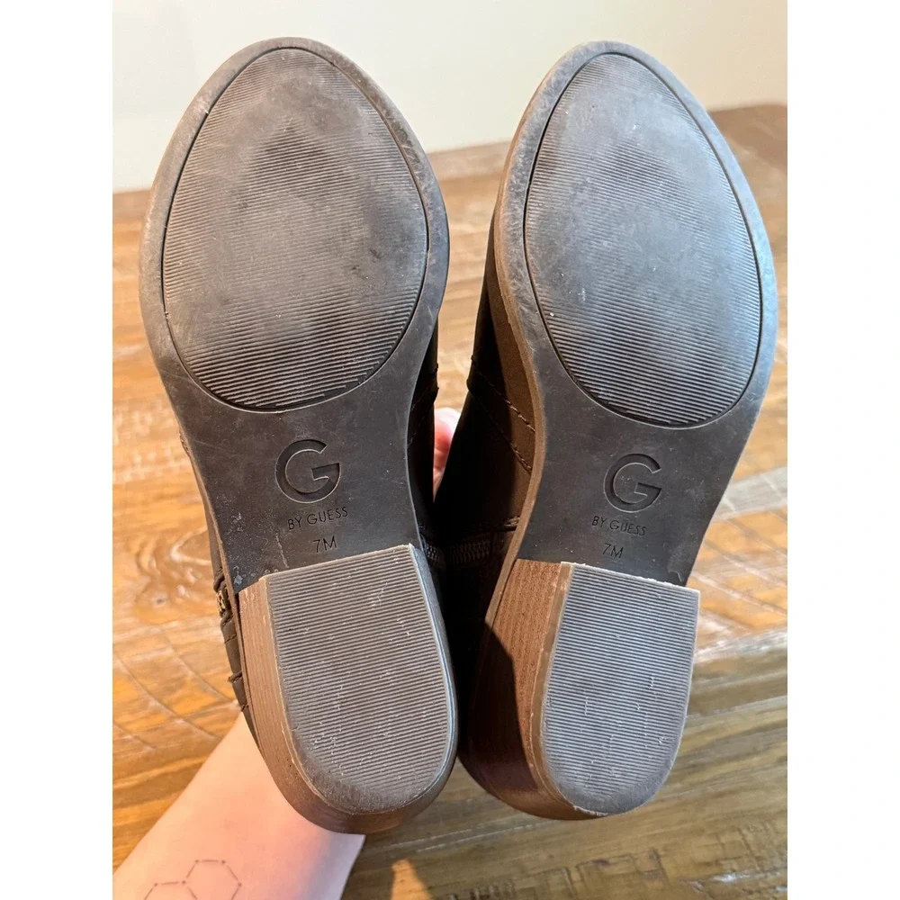 G by Guess by guess