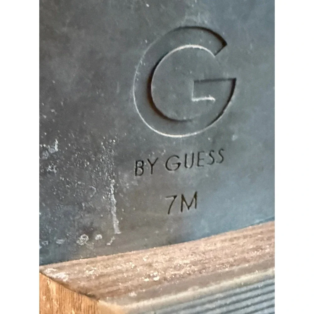 G by Guess by guess