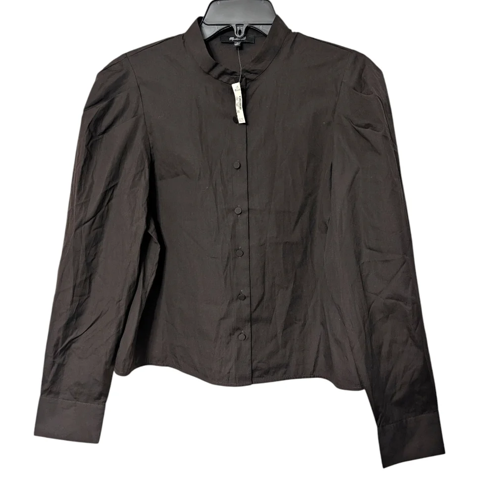 Madewell chic dark