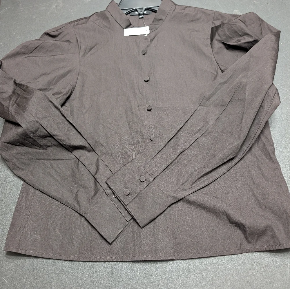 Madewell chic dark
