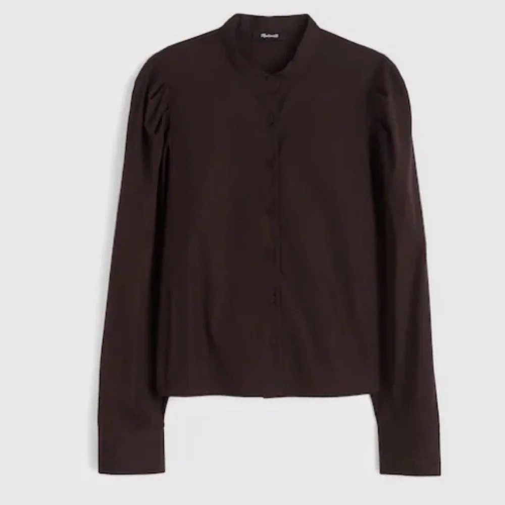 Madewell chic dark