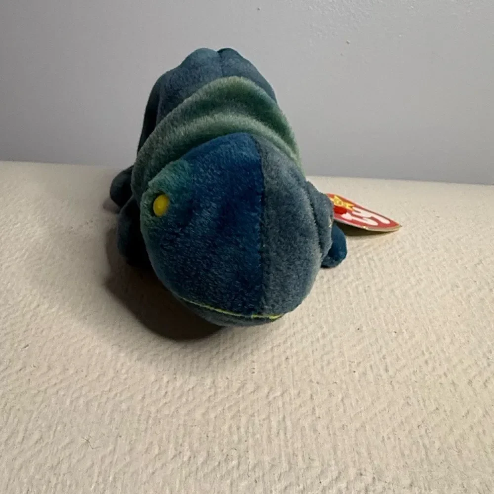 N/A rainbow chameleon