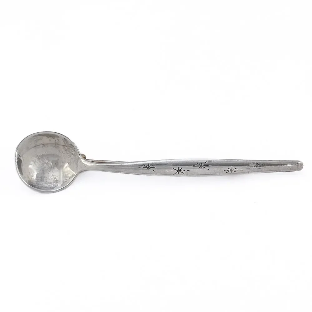 Gorham vintage sterling