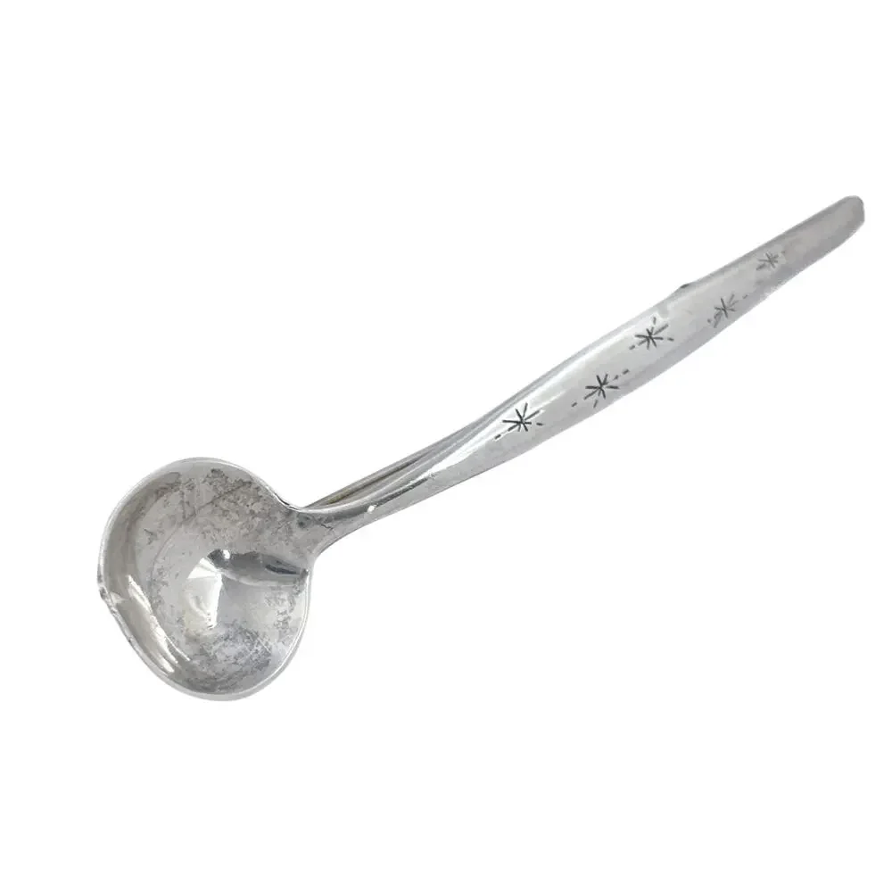 Gorham vintage sterling