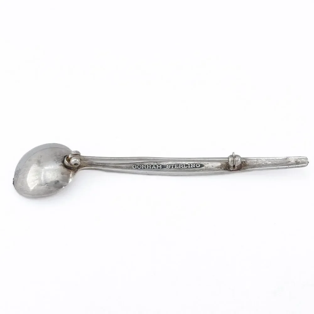 Gorham vintage sterling