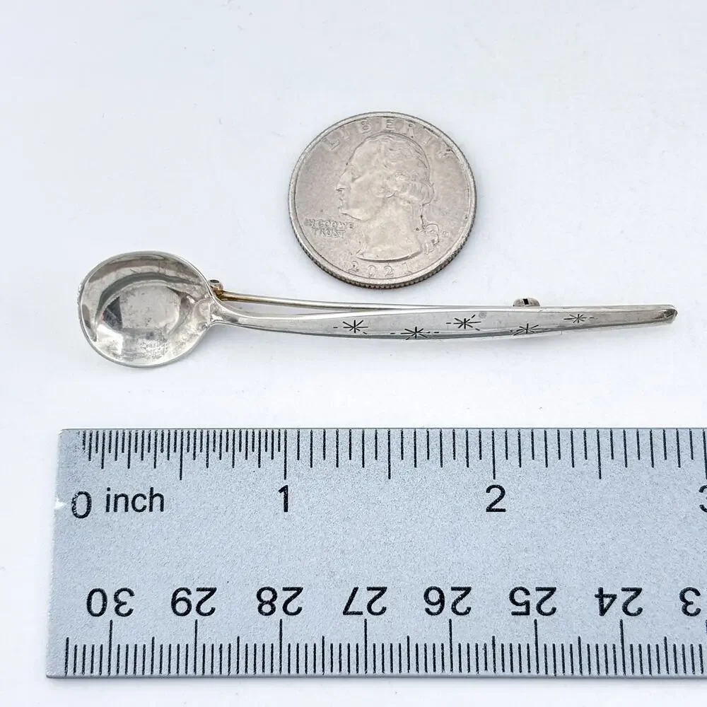 Gorham vintage sterling