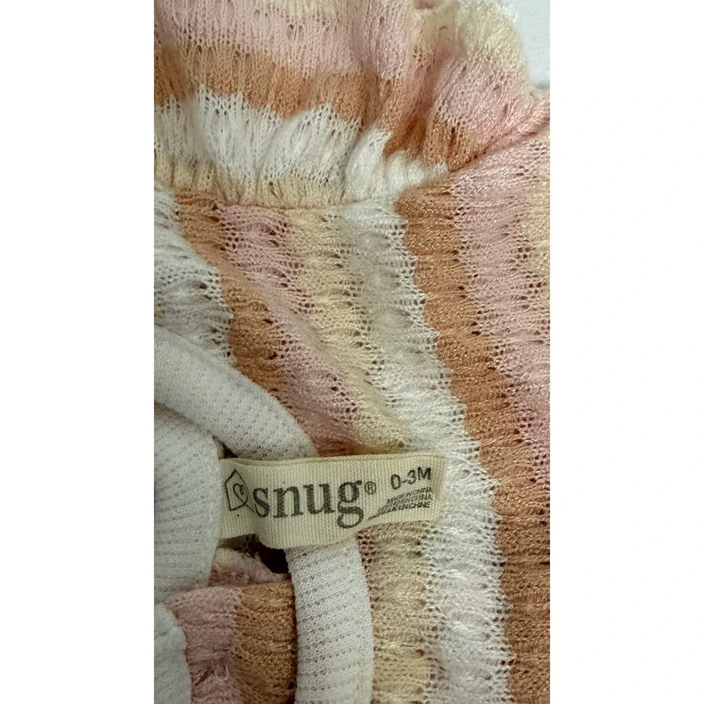 Snug measurements are
