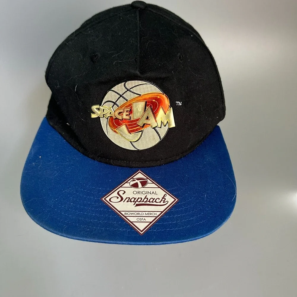 Bioworld Merch space jam