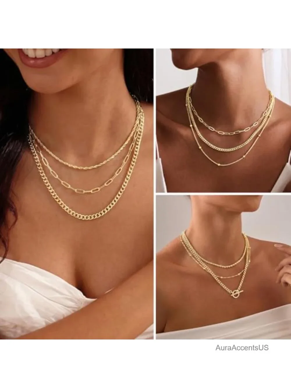 N/A this layered
