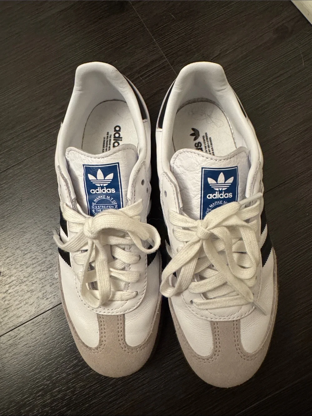 Adidas OG Sambas