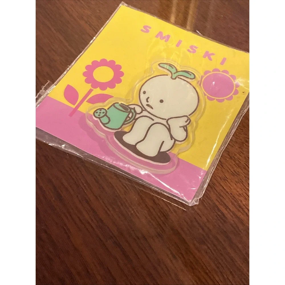 SMISK brand delightful characters