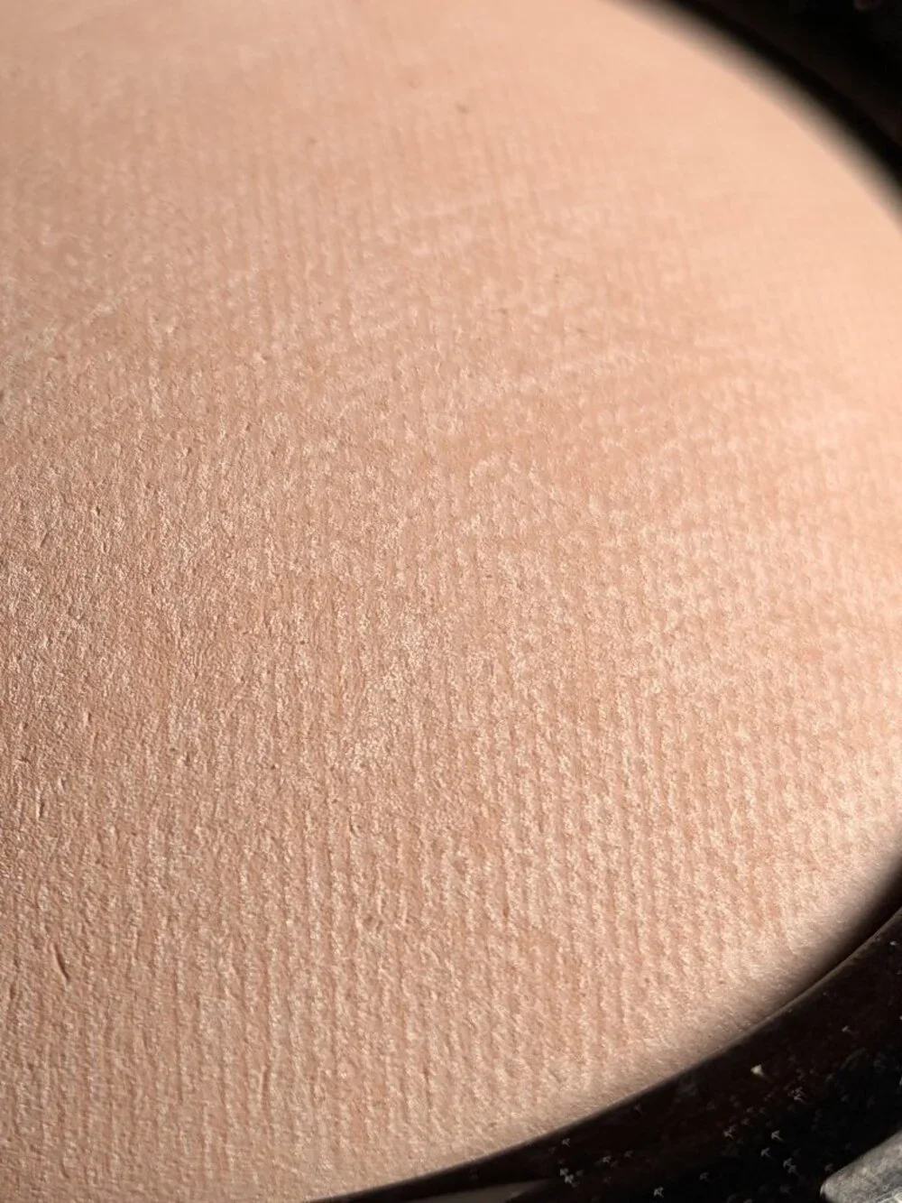 Saie translucent slip