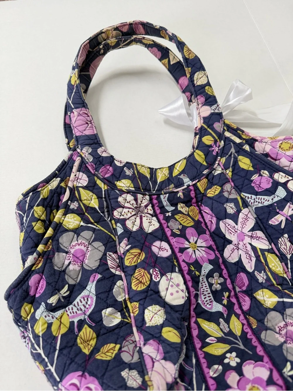 Vera Bradley vintage vera
