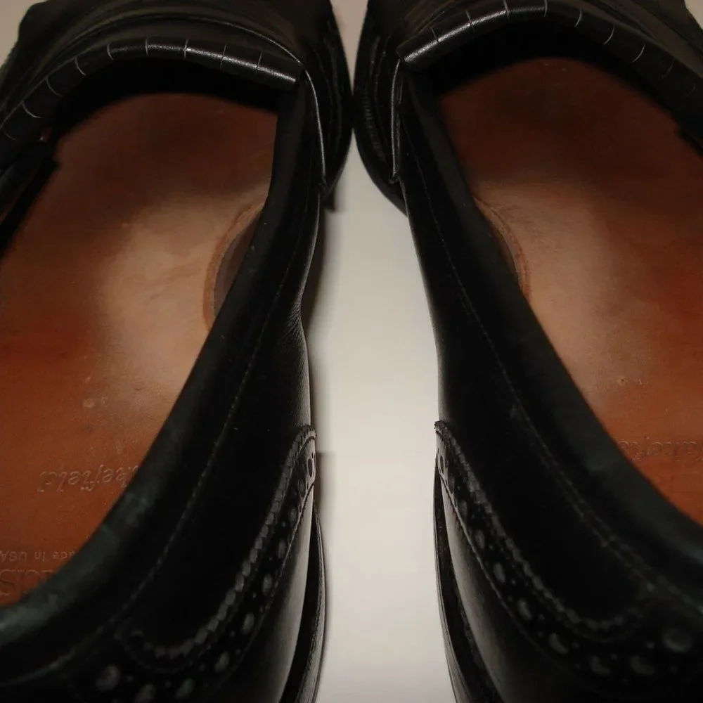 Allen Edmonds this great