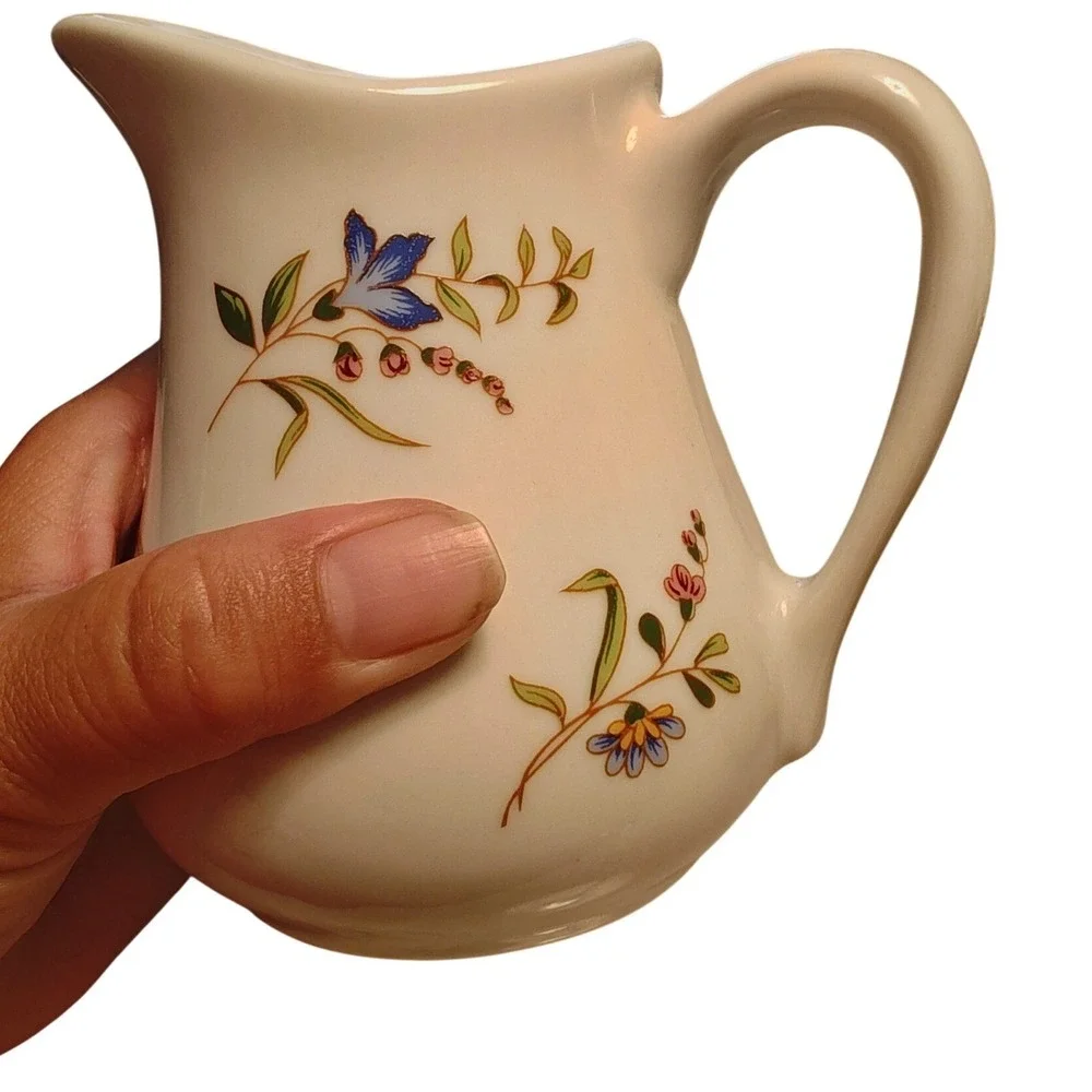 B.I.A. Cordon Bleu small ceramic