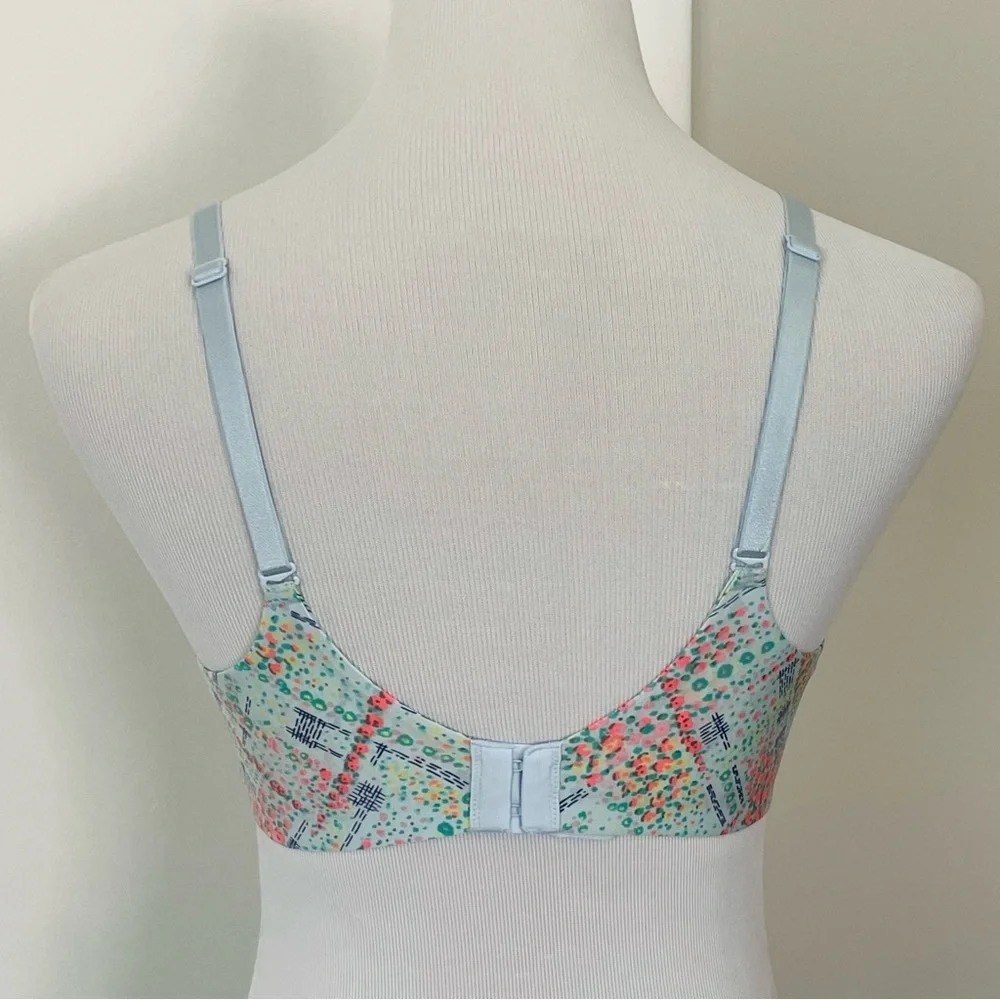 Victorias Secret chic floral