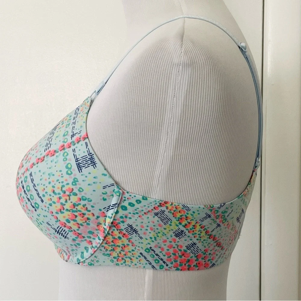Victorias Secret chic floral