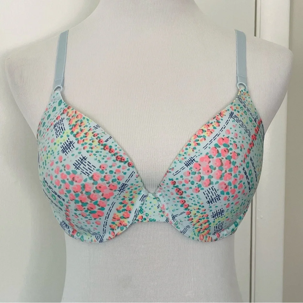 Victorias Secret chic floral