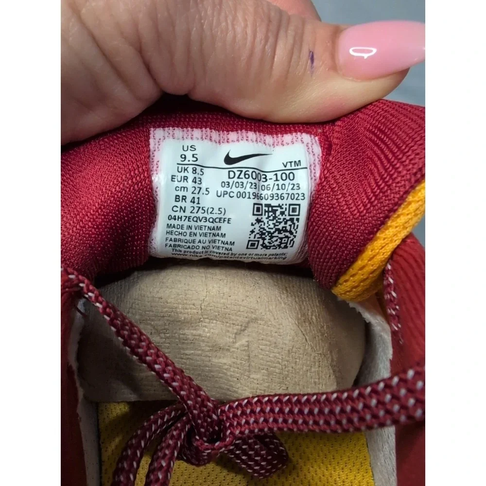 Nike brand new