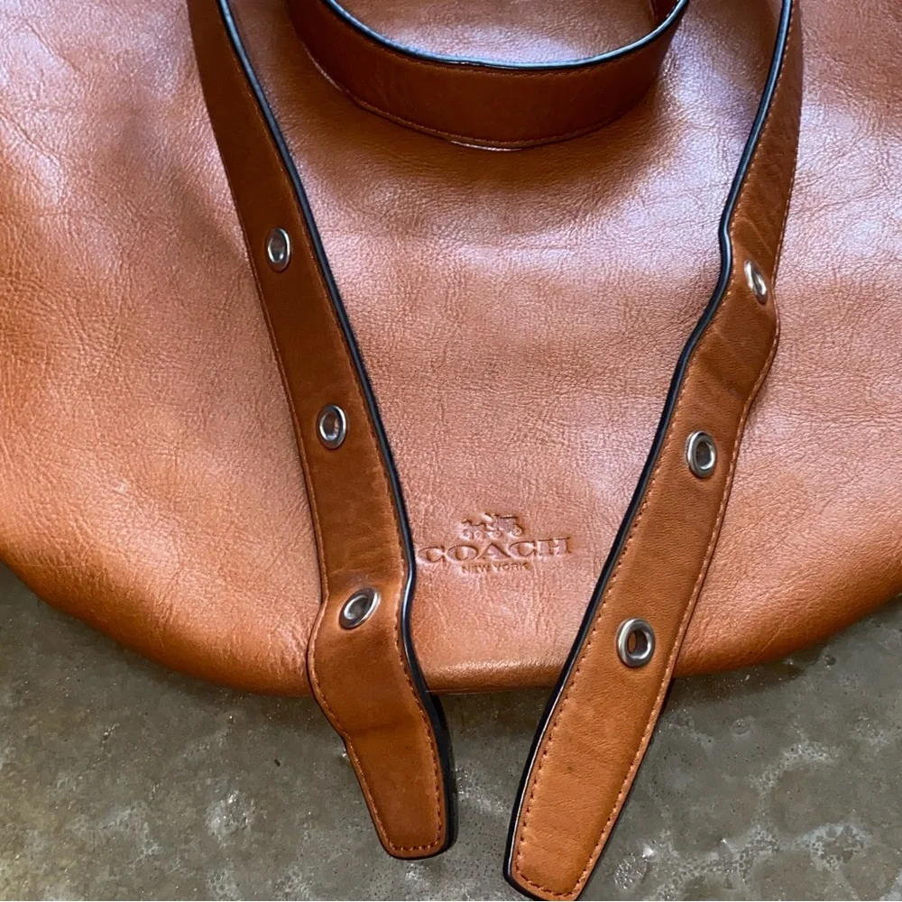 Coach 🚨🚨read listing