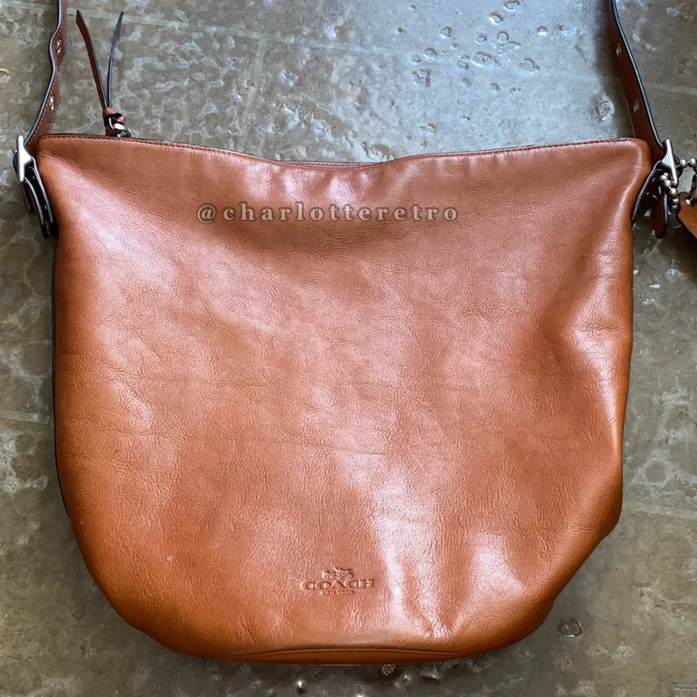 Coach 🚨🚨read listing