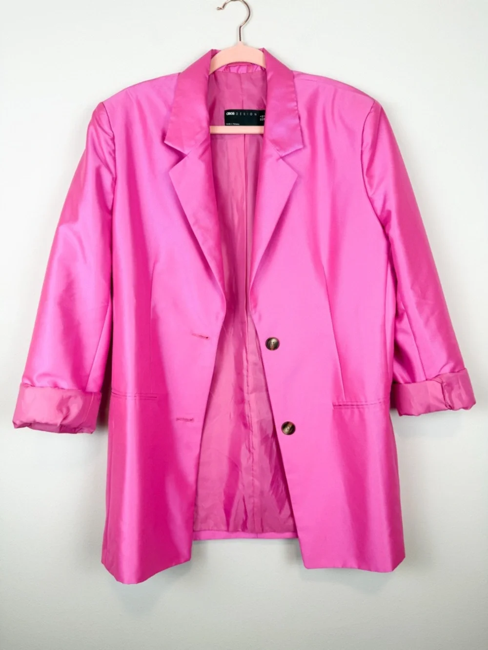 ASOS design ultimate