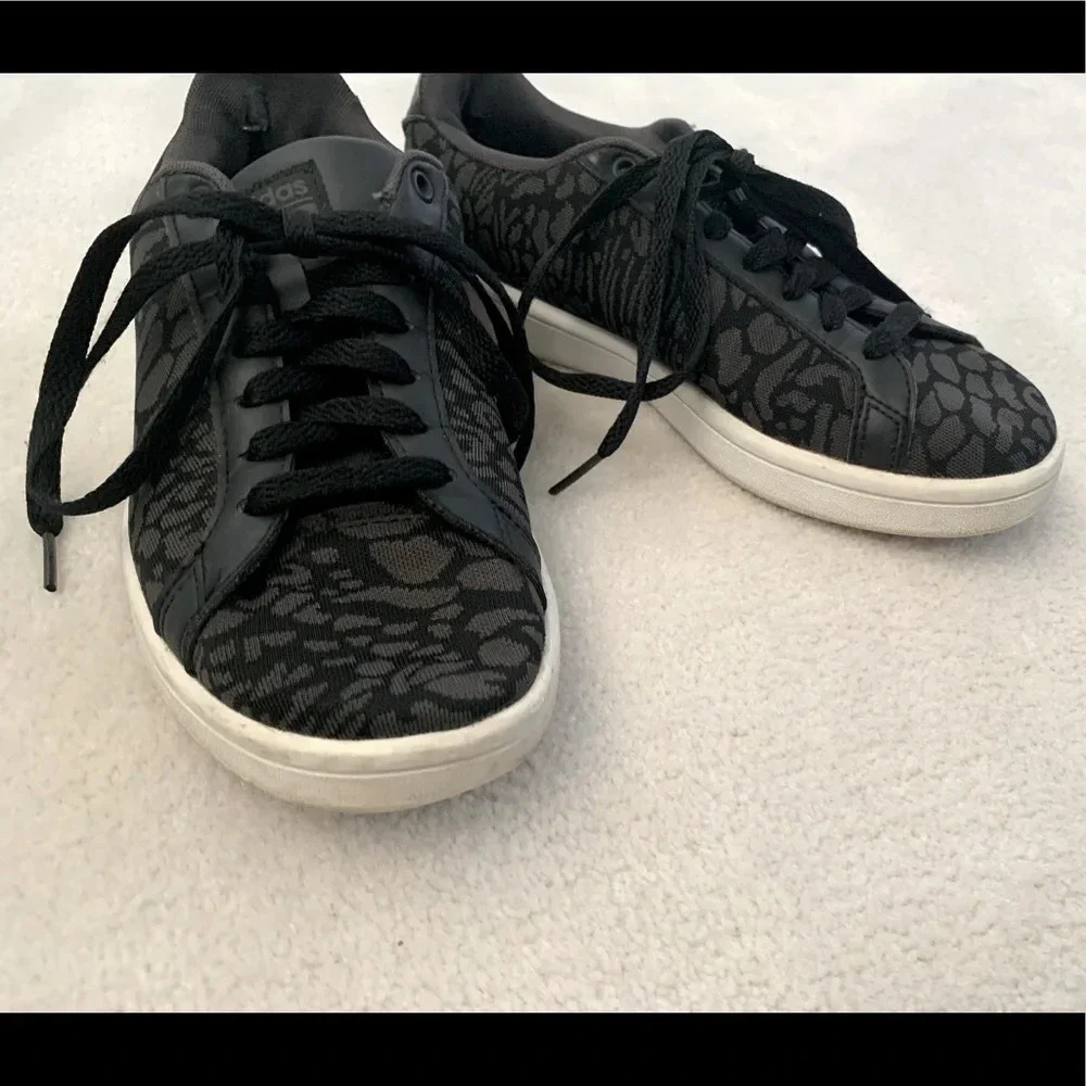 adidas cloudforam advantage