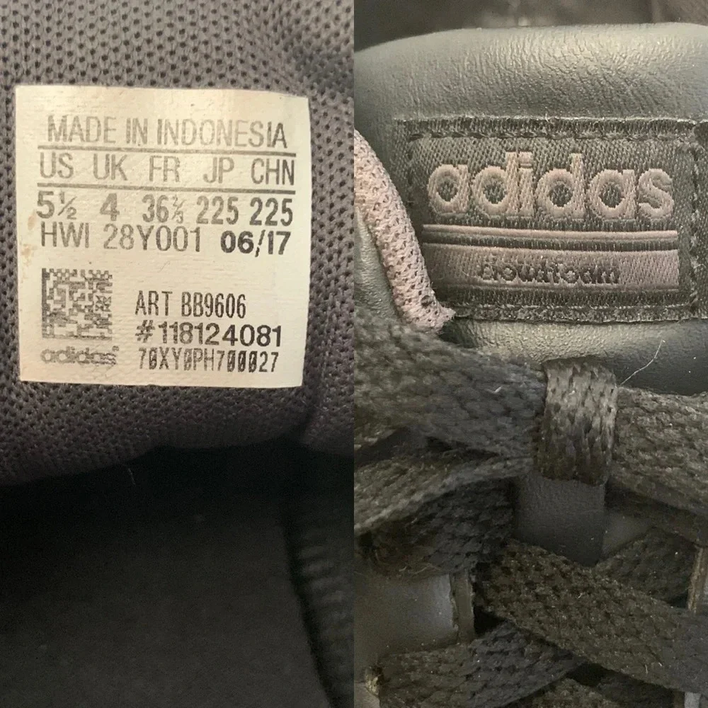 adidas cloudforam advantage