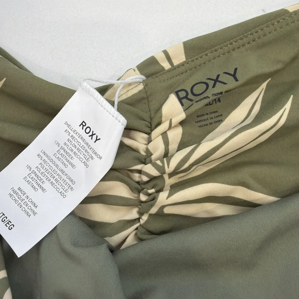 Roxy roxyjuniors printed