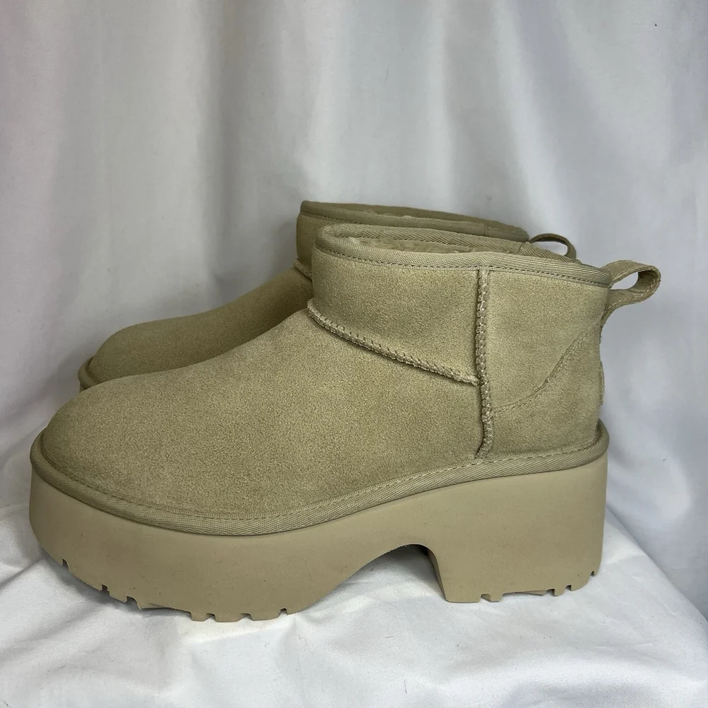 UGG this item