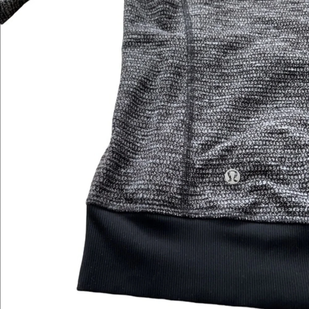 lululemon athletica great cross