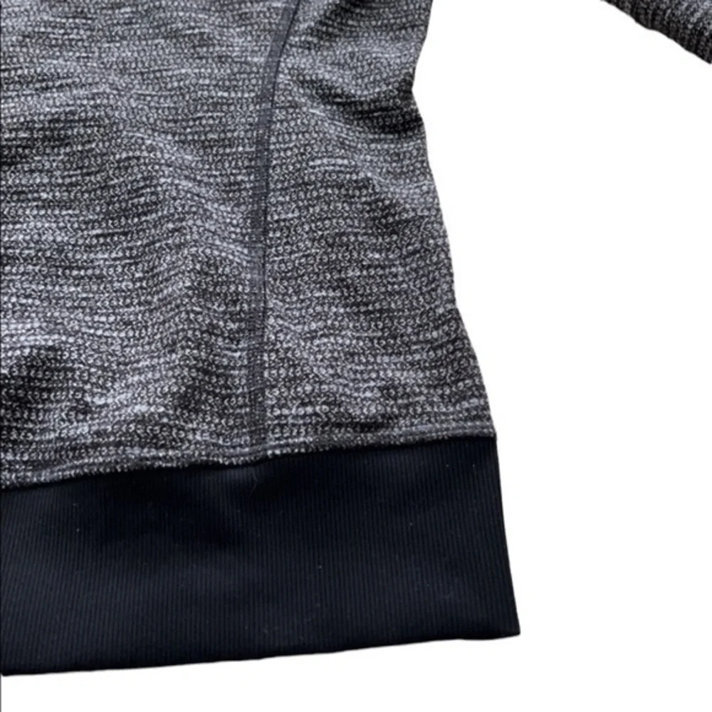 lululemon athletica great cross