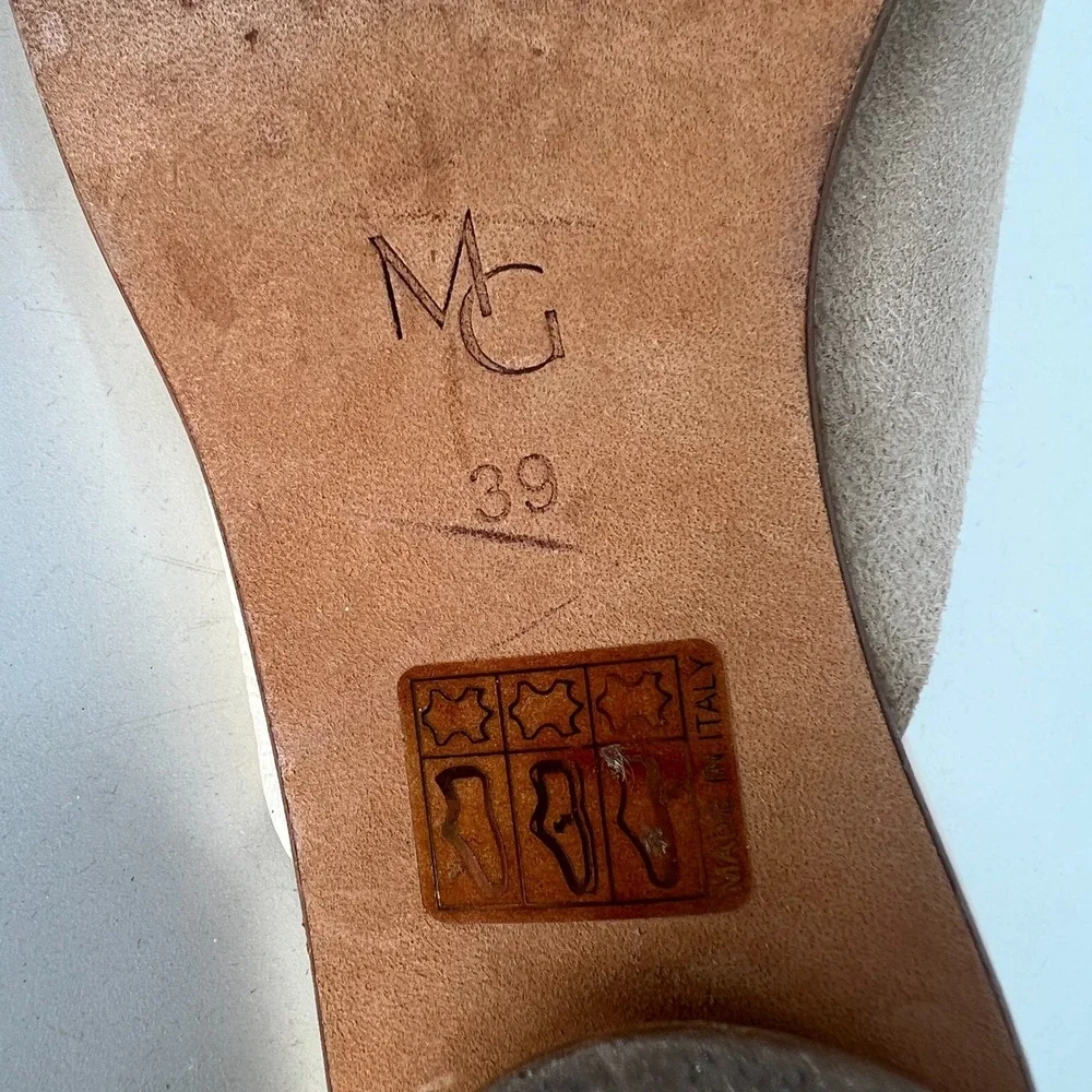 M. Gemi if there