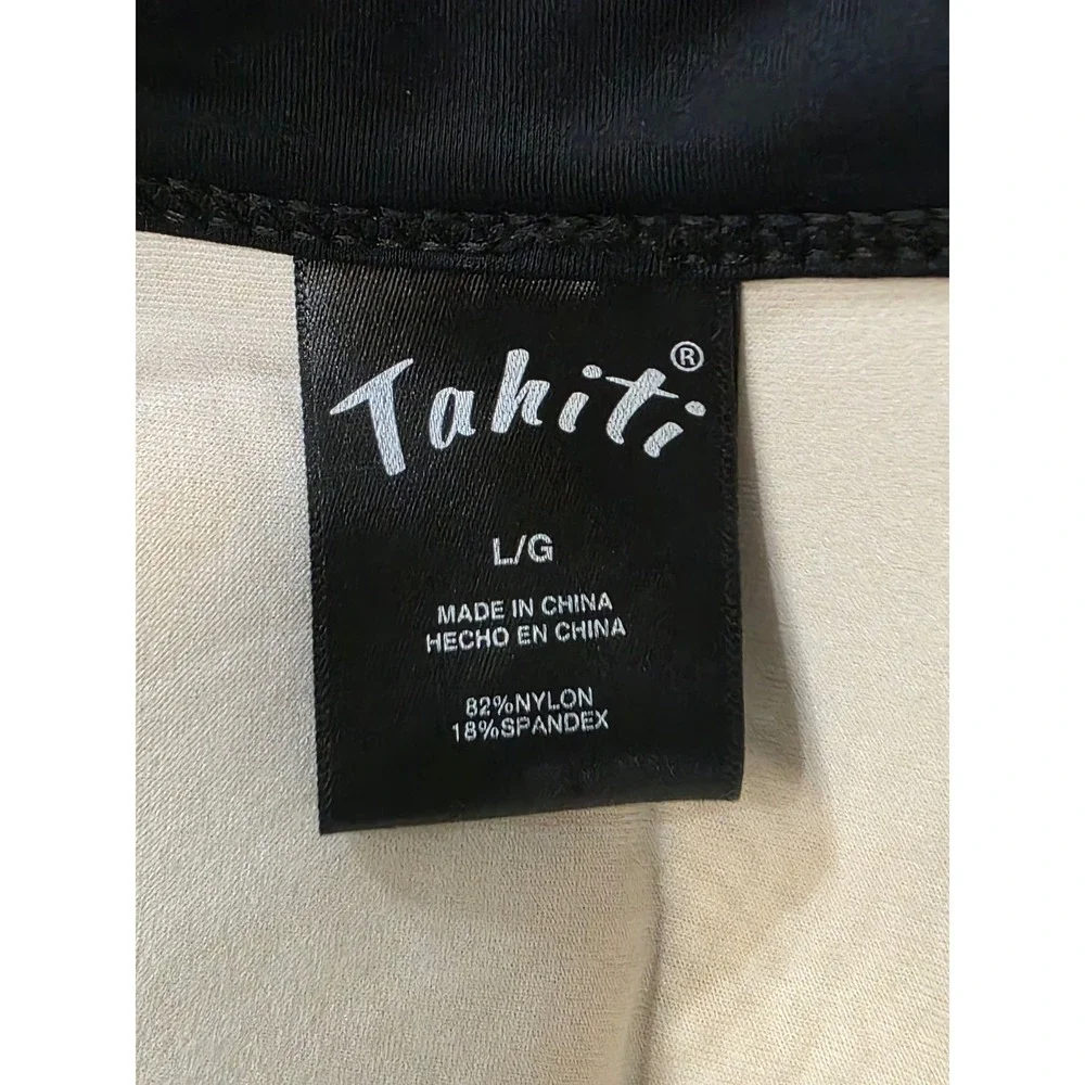 Tahiti bikini top