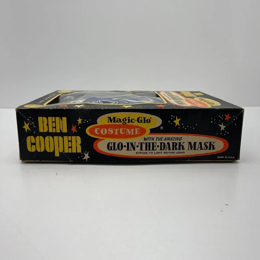 Ben Cooper vintage 1960s