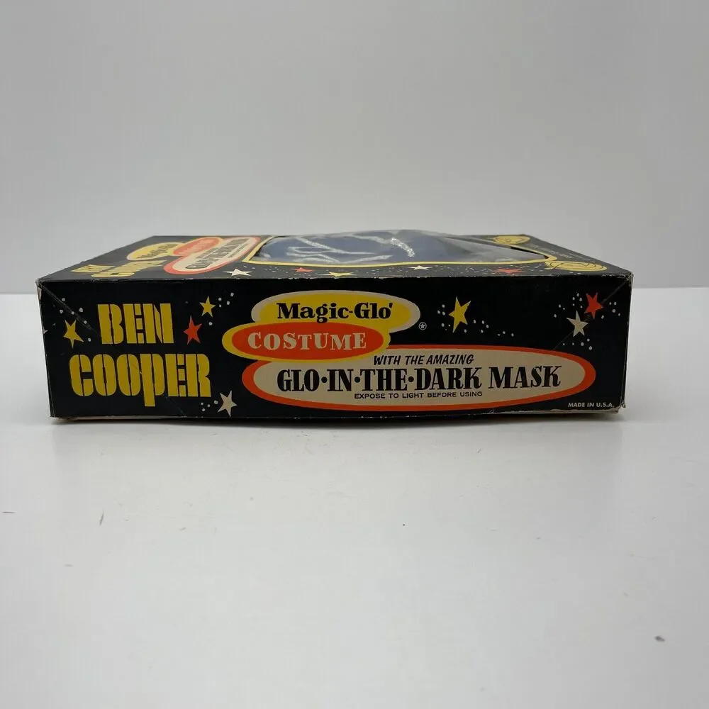 Ben Cooper vintage 1960s