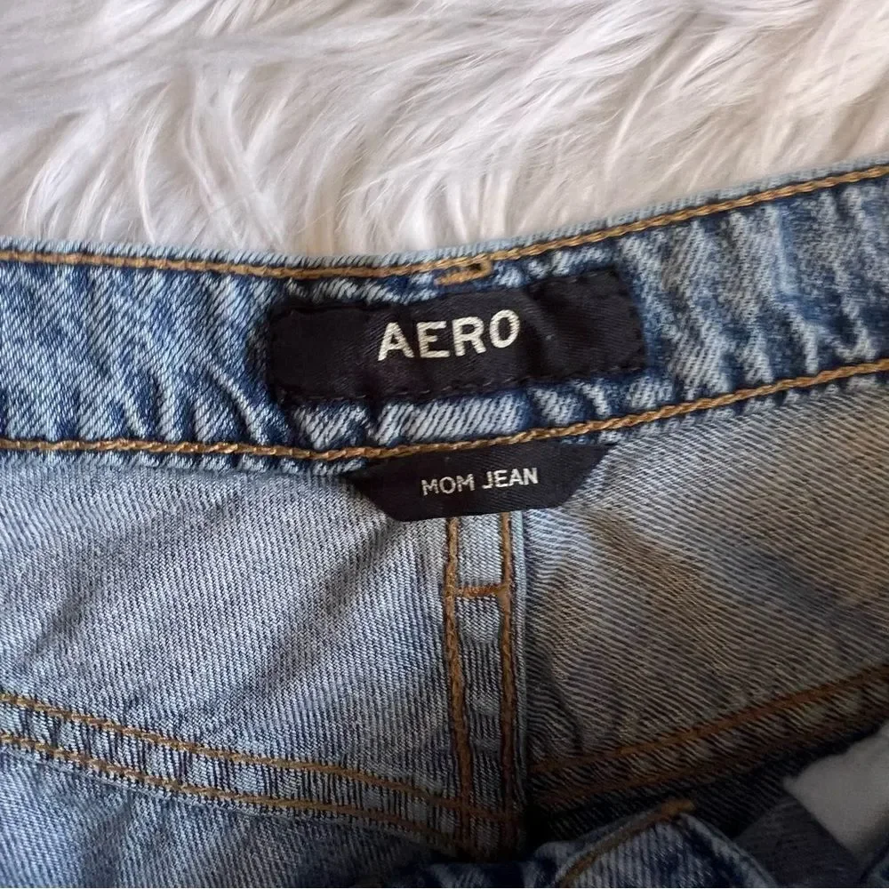 Aeropostale women’s aero