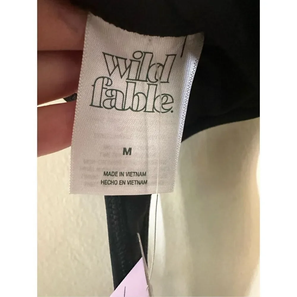 wild fable wild fable