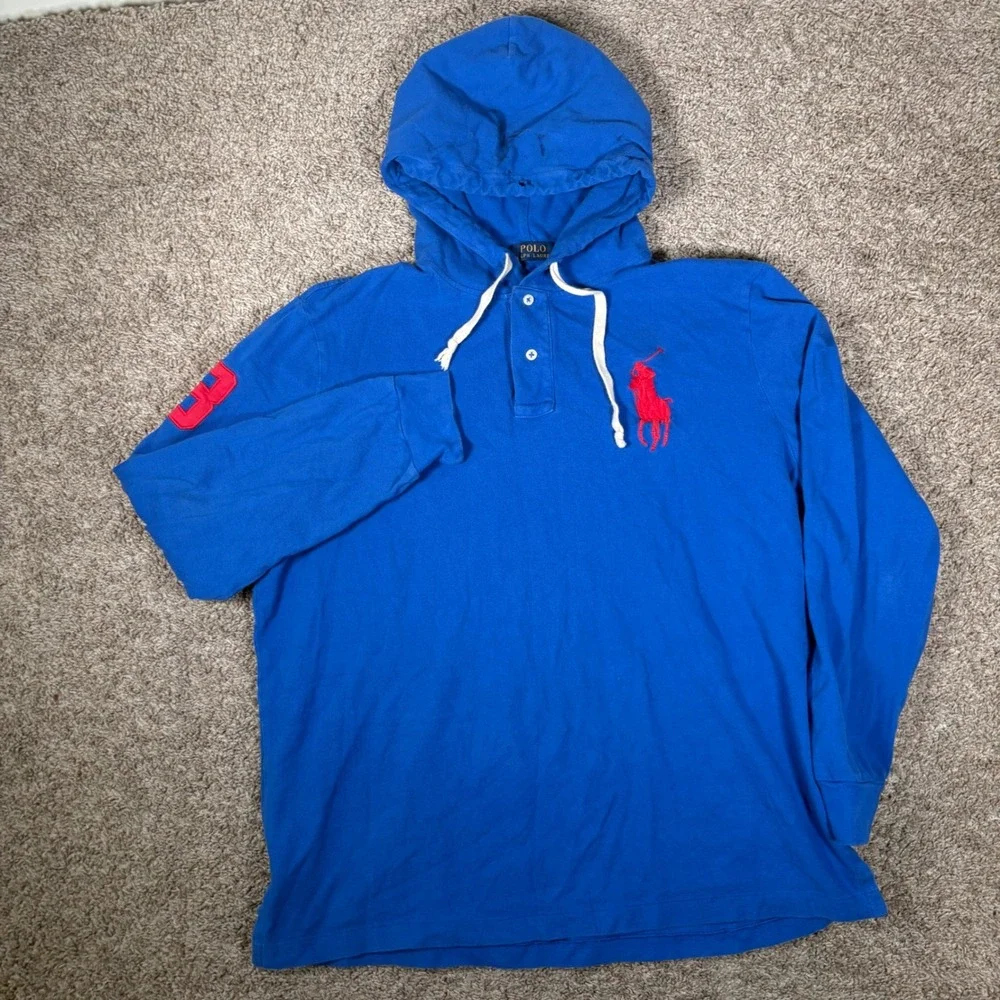 Polo Ralph Lauren polo ralph