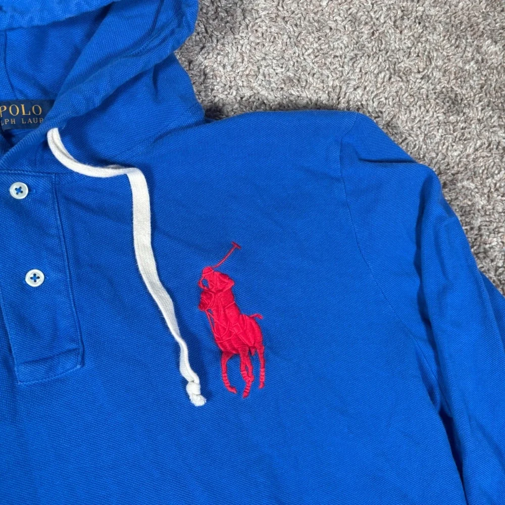 Polo Ralph Lauren polo ralph