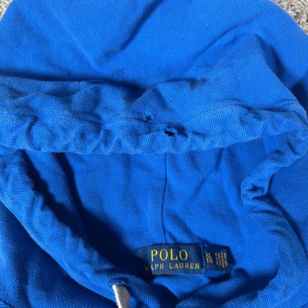 Polo Ralph Lauren polo ralph